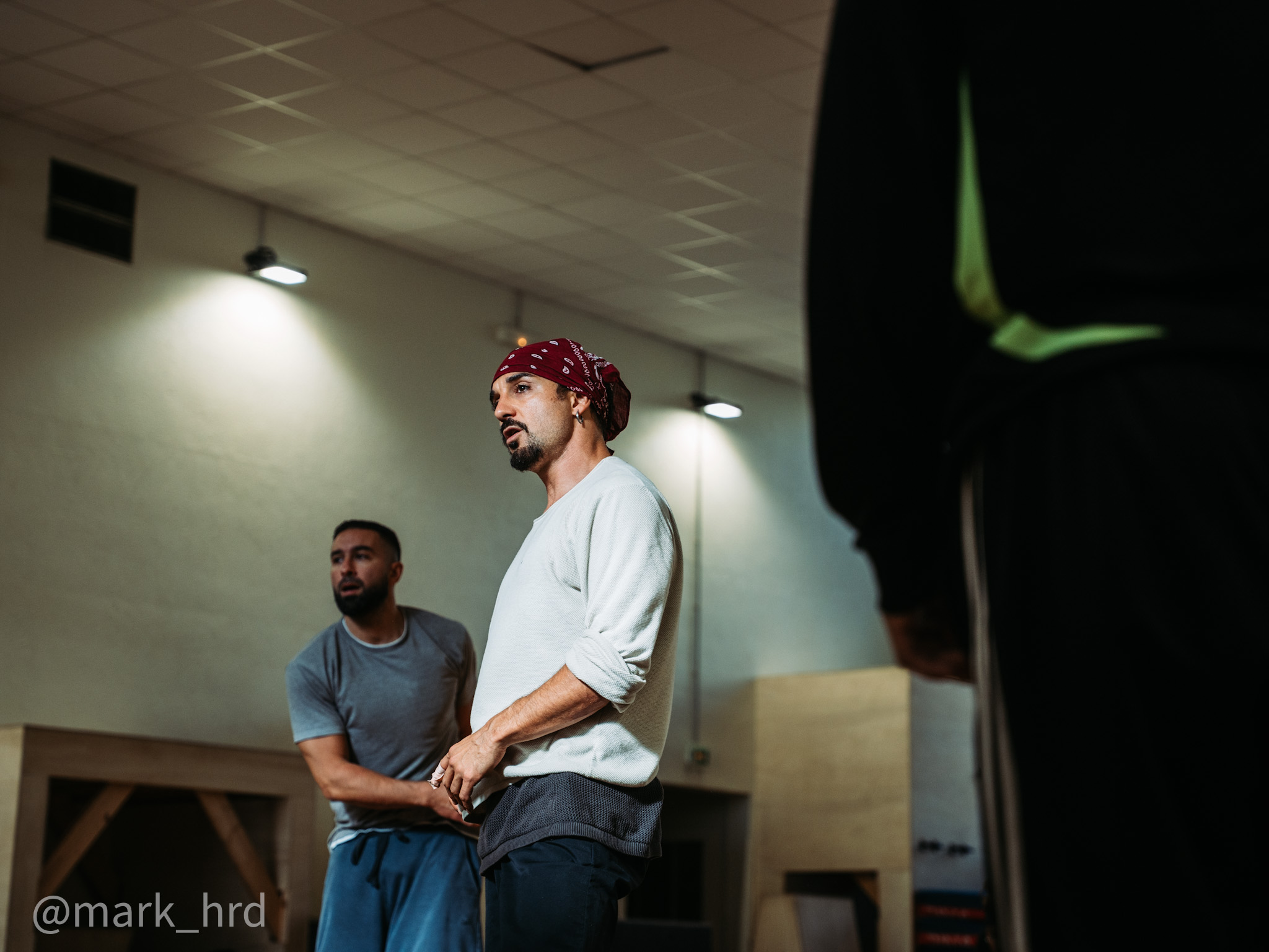 Presentation video of Le Mouvement Alchimique