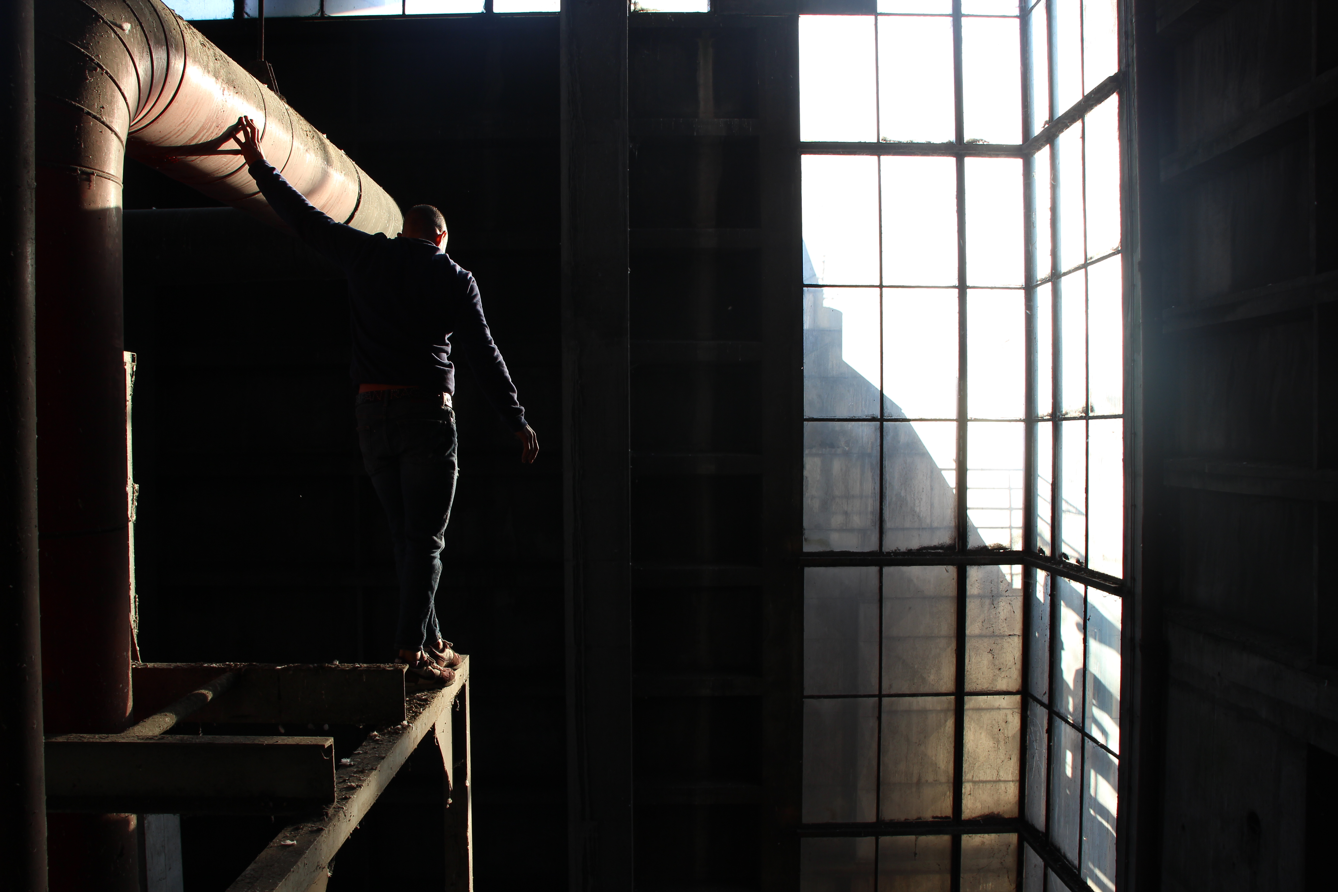 Presentation video of Le Mouvement Alchimique